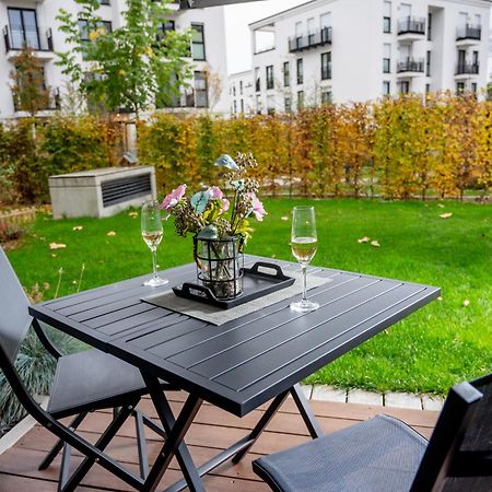 Alte Papierfabrik Apartment Bensheim Luaran gambar