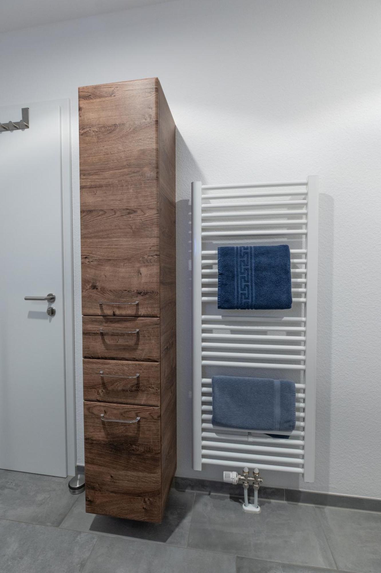 Alte Papierfabrik Apartment Bensheim Luaran gambar