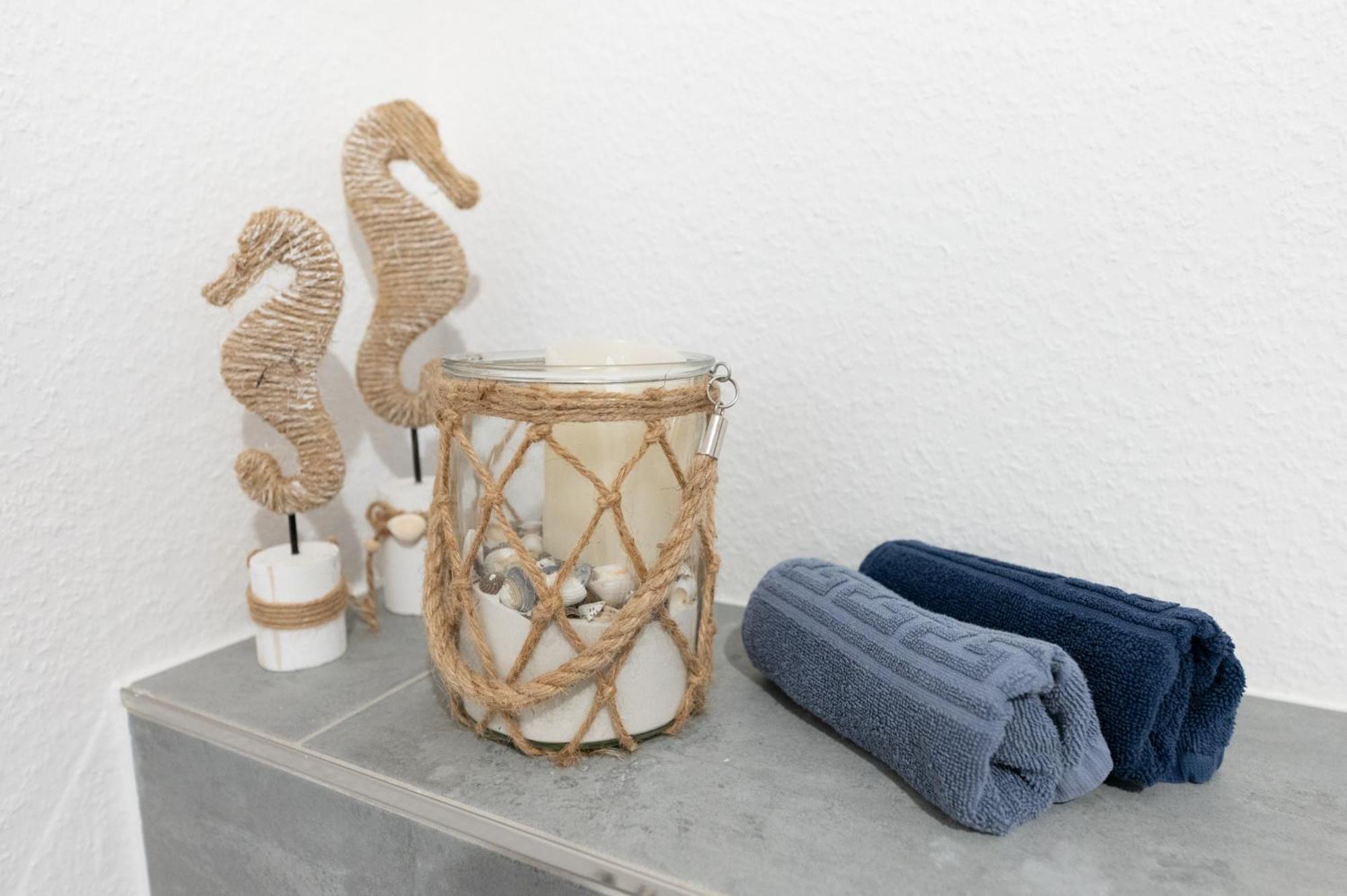 Alte Papierfabrik Apartment Bensheim Luaran gambar