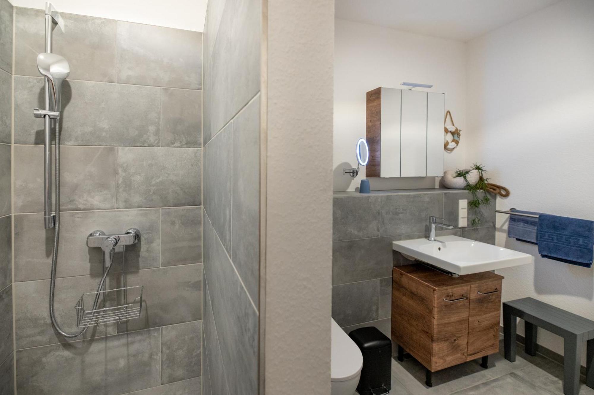 Alte Papierfabrik Apartment Bensheim Luaran gambar